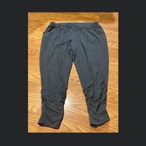 Lane Bryant Sweatpants